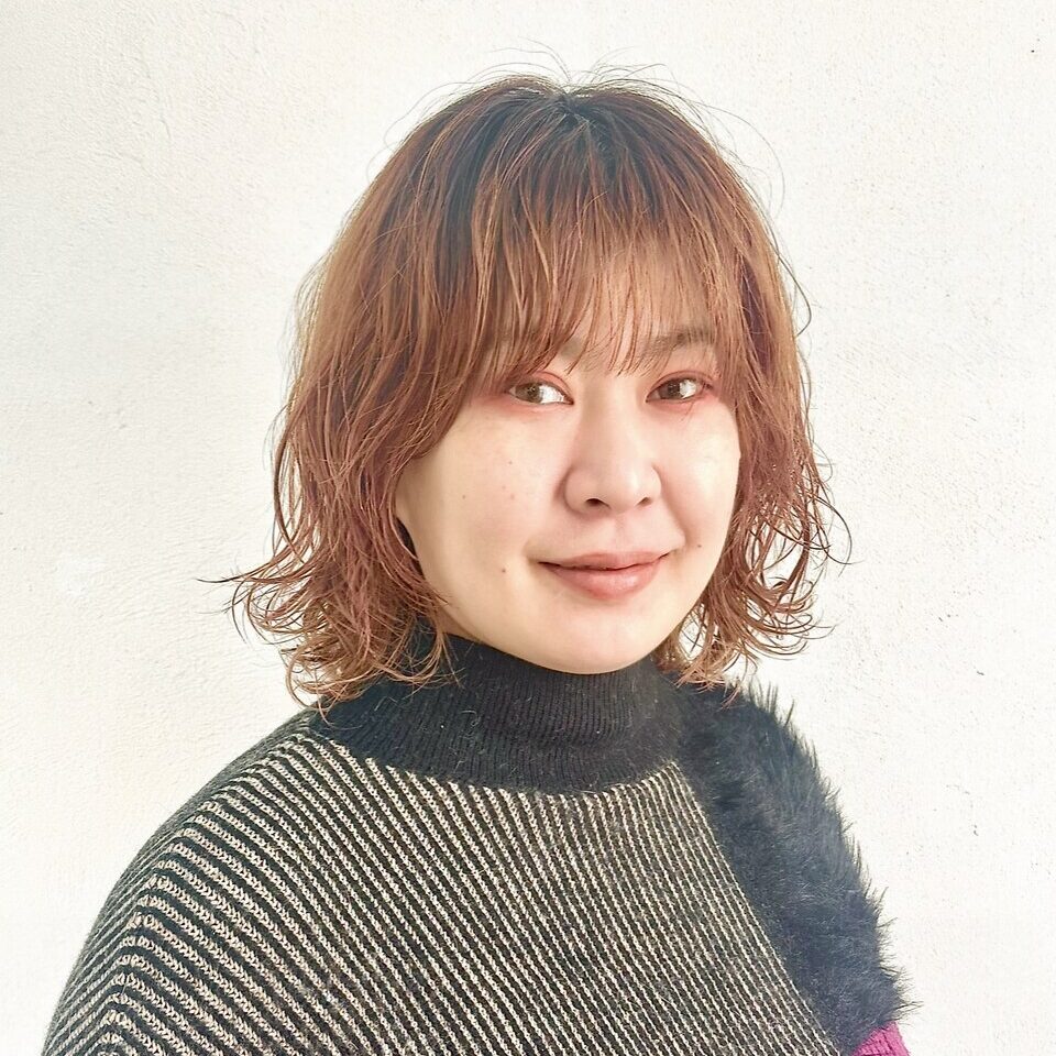 山村麻美