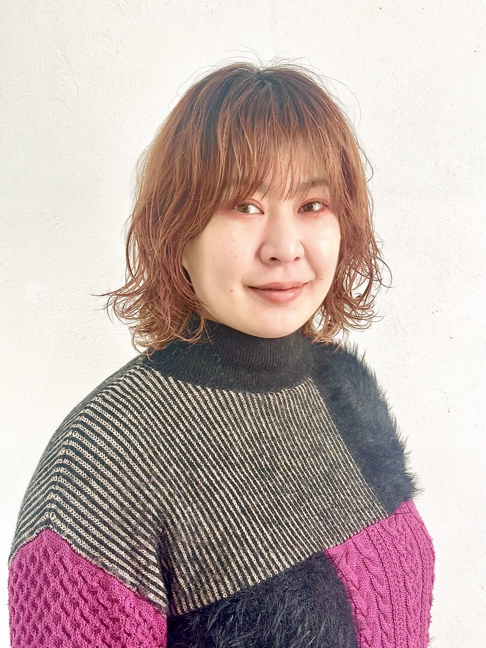 山村麻美