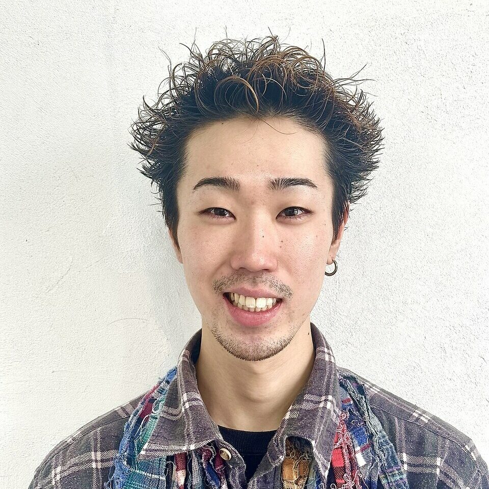 山本真之介