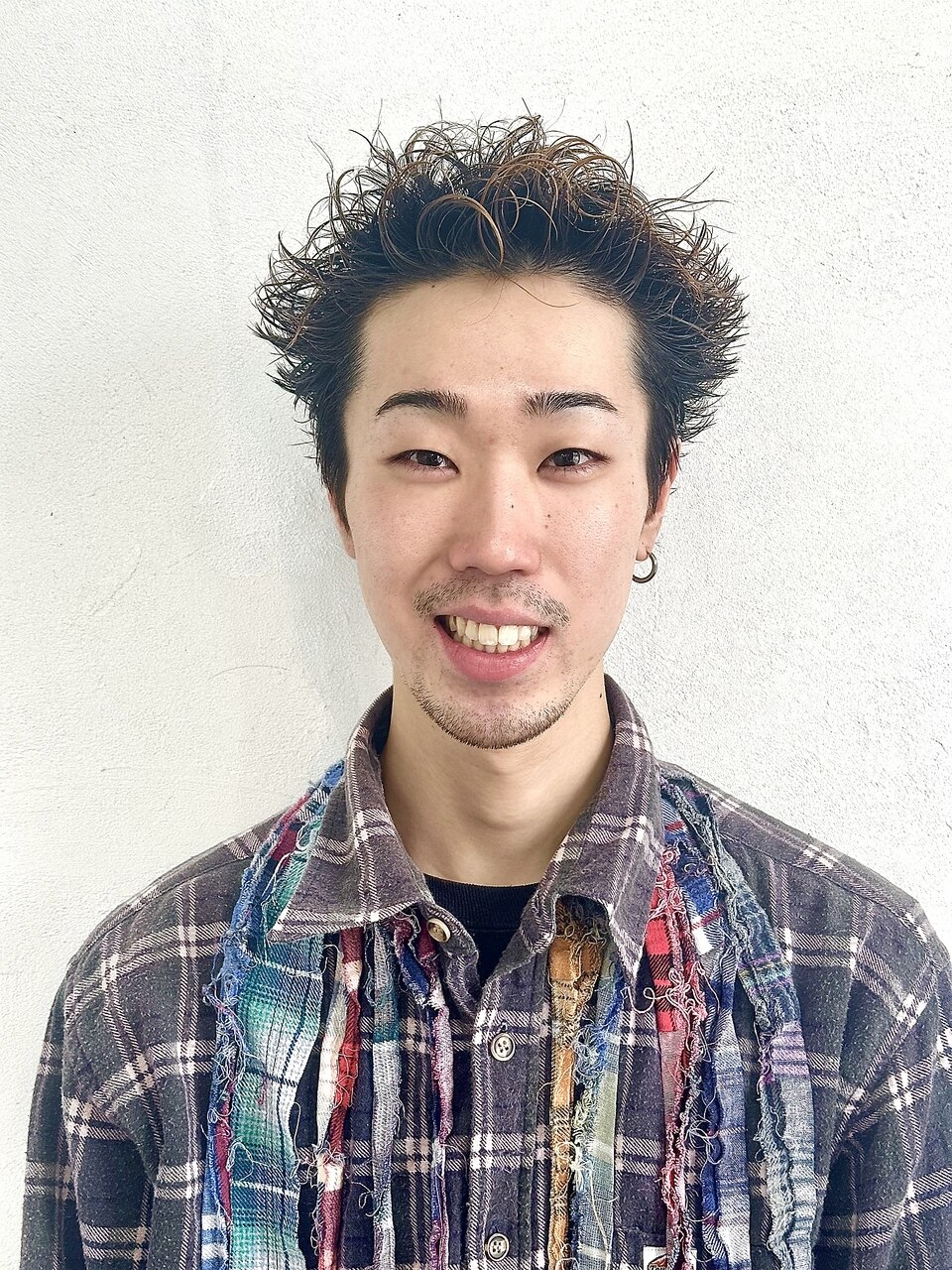 山本真之介