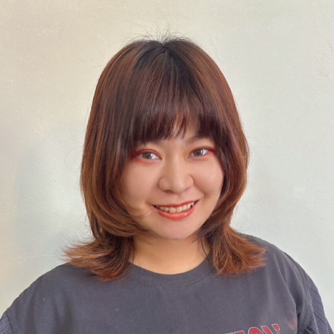 山村麻美