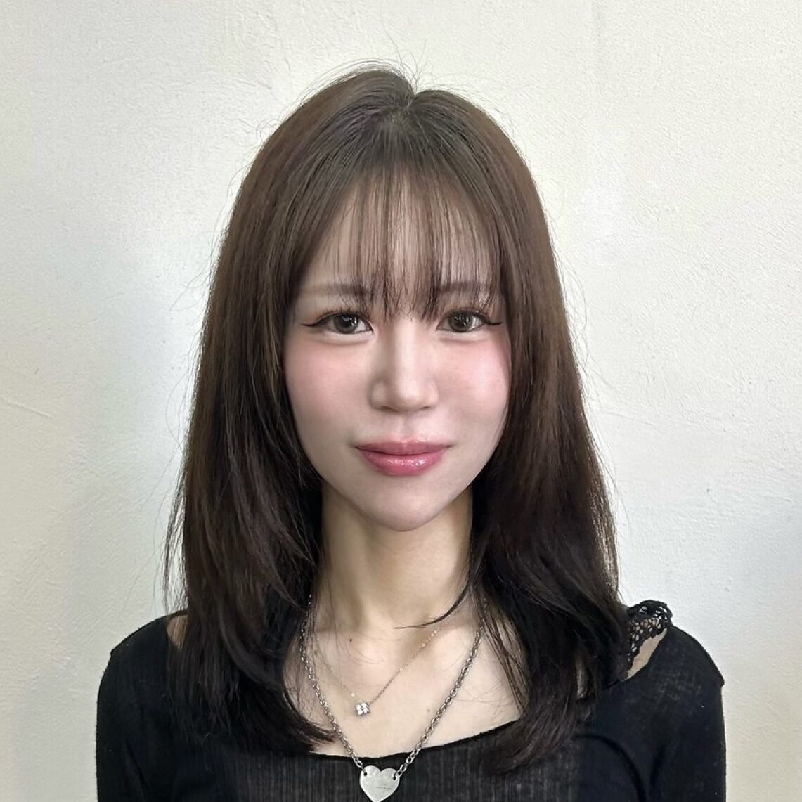 植田 彩加